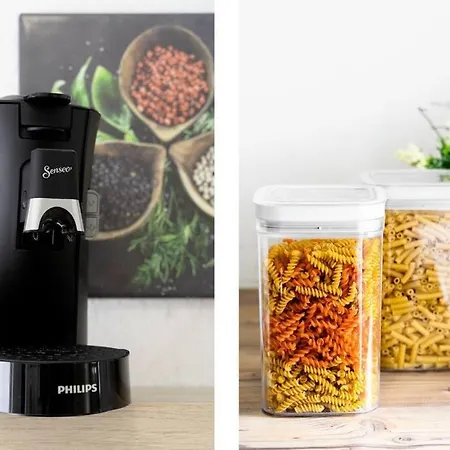 Ausstattung Netflix Wlan Station Lägenhet Krefeld