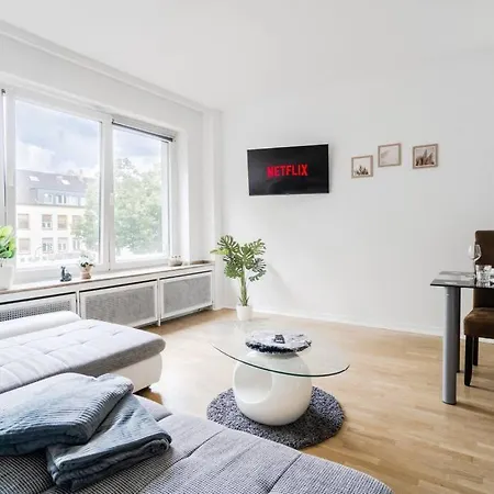 Ausstattung Netflix Wlan Station * קרפלד