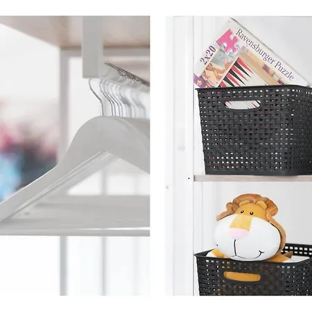 Lägenhet Ausstattung Netflix Wlan Station Krefeld