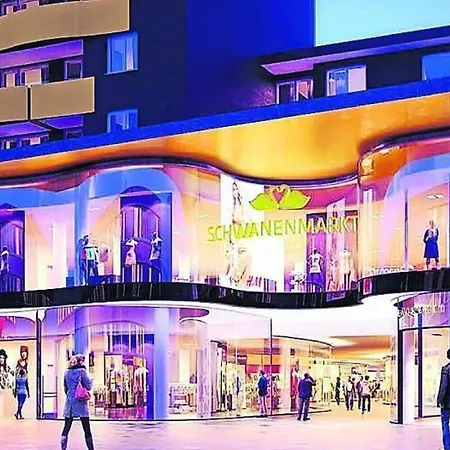 Ausstattung Netflix Wlan Station * Krefeld