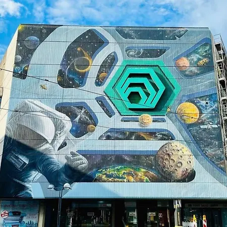 Ausstattung Netflix Wlan Station * Krefeld