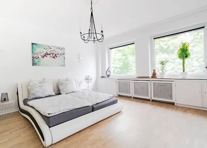 Ausstattung Netflix Wlan Station Daire