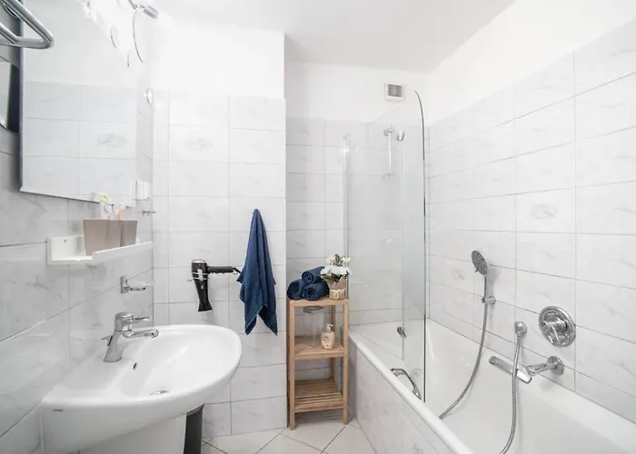 Ausstattung Netflix Wlan Station