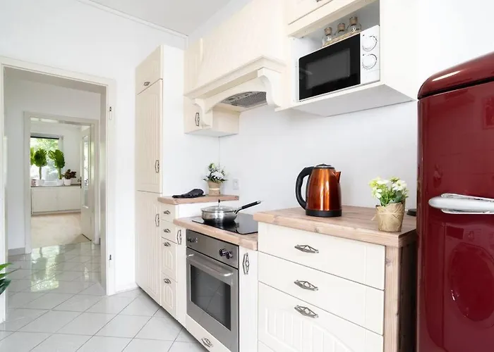 Ausstattung Netflix Wlan Station Krefeld