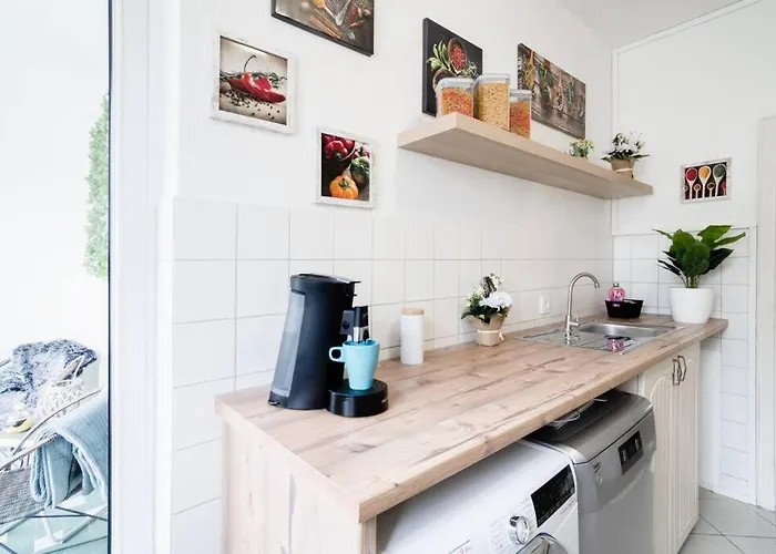 Ausstattung Netflix Wlan Station Krefeld