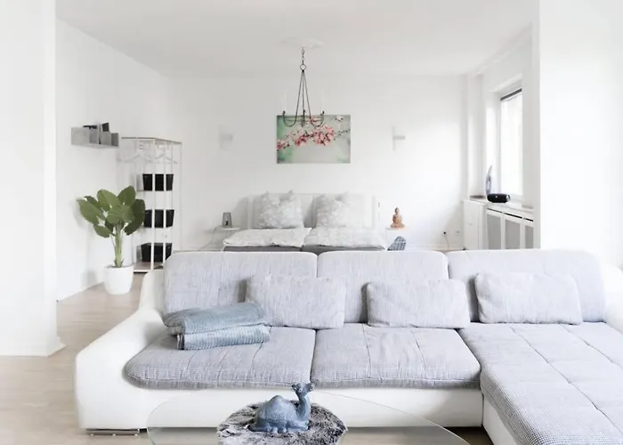 Ausstattung Netflix Wlan Station * Krefeld