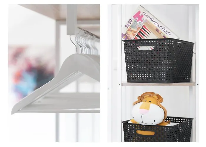 Lägenhet Ausstattung Netflix Wlan Station Krefeld