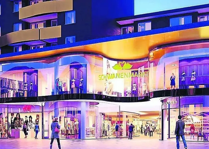 Ausstattung Netflix Wlan Station * Krefeld