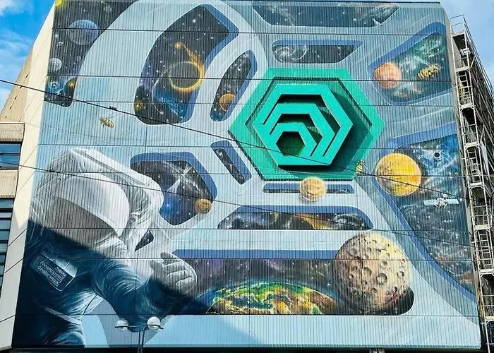 Ausstattung Netflix Wlan Station * Krefeld